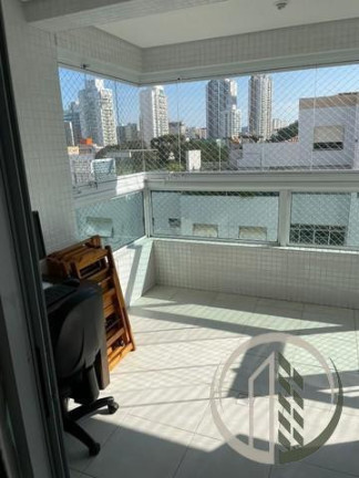 Imagem Apartamento com 2 Quartos à Venda, 79 m² em José Menino - Santos
