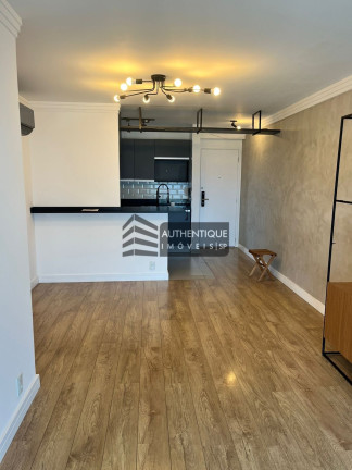 Imagem Apartamento com 3 Quartos à Venda, 77 m² em Pompeia - São Paulo