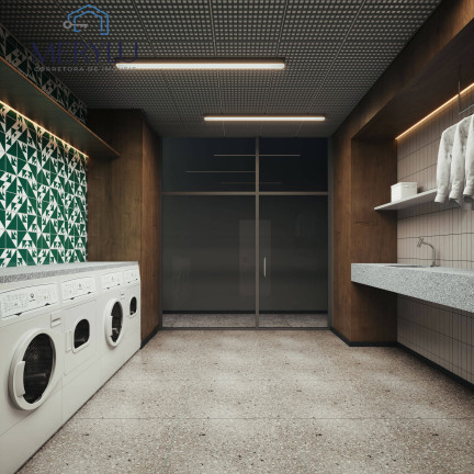 Imagem Apartamento com 2 Quartos à Venda, 60 m² em Vila Mariana - São Paulo