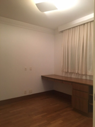 Imagem Apartamento com 4 Quartos à Venda, 210 m² em Paraíso - São Paulo