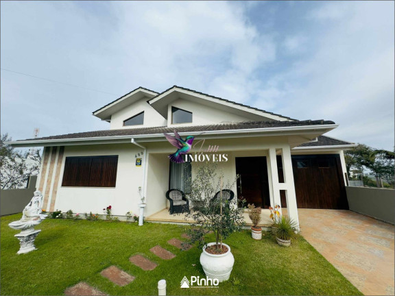 Casa com 2 Quartos à Venda, 229 m² em Balneario Bellatorres - Passo De Torres