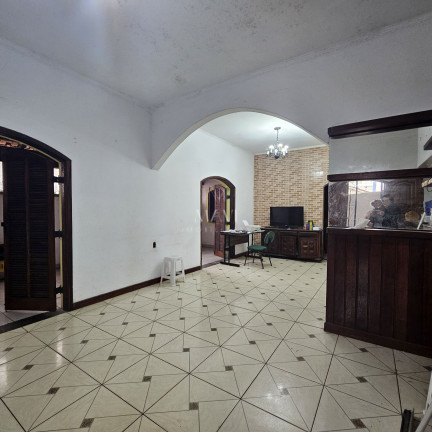 Imagem Casa com 3 Quartos à Venda, 200 m² em Aviação - Praia Grande Imagem Casa com 3 Quartos à Venda, 200 m² em Aviação - Praia Grande
