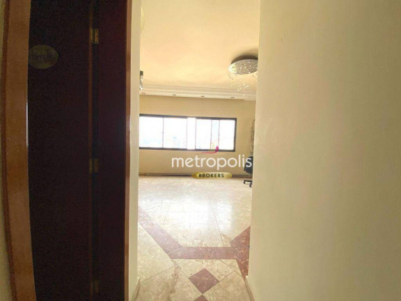 Imagem Cobertura com 4 Quartos à Venda, 320 m² em Santo Antônio - São Caetano Do Sul