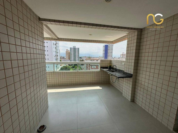 Imagem Apartamento com 3 Quartos à Venda, 143 m² em Aviação - Praia Grande Imagem Apartamento com 3 Quartos à Venda, 143 m² em Aviação - Praia Grande