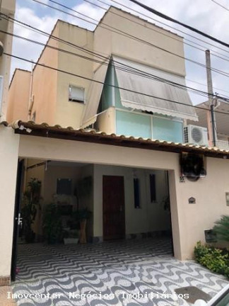 Casa com 4 Quartos à Venda, 90 m² em Campo Grande - Rio De Janeiro