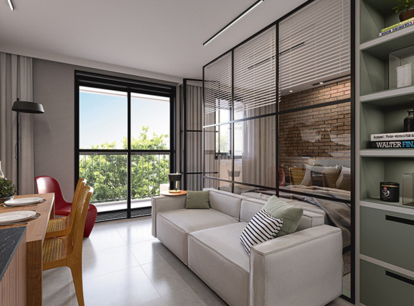 Imagem Studio com 1 Quarto à Venda, 3.123 m² em Centro - Rio De Janeiro