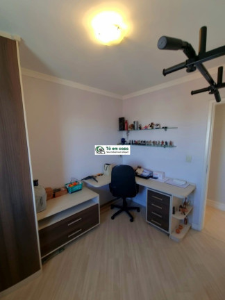 Imagem Imóvel com 3 Quartos à Venda, 77 m² em Jardim Das Indústrias - São José Dos Campos