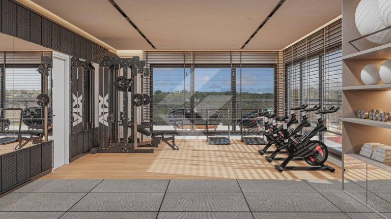 Imagem Apartamento com 1 Quarto à Venda, 39 m² em Vila Operária - Itajaí Imagem Apartamento com 1 Quarto à Venda, 39 m² em Vila Operária - Itajaí