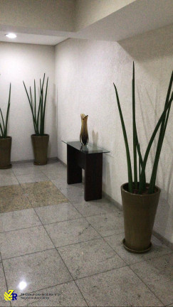 Imagem Apartamento com 3 Quartos à Venda, 79 m² em Vila Regente Feijó - São Paulo