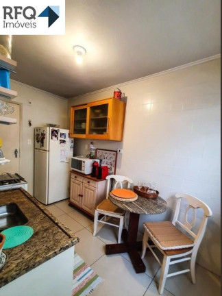 Imagem Imóvel com 1 Quarto à Venda, 57 m² em Cambuci - São Paulo