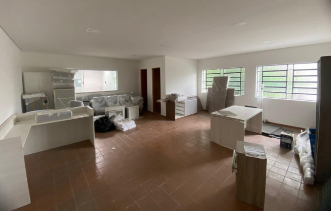 Imagem Imóvel Comercial à Venda, 350 m² em Vila Carmosina - São Paulo