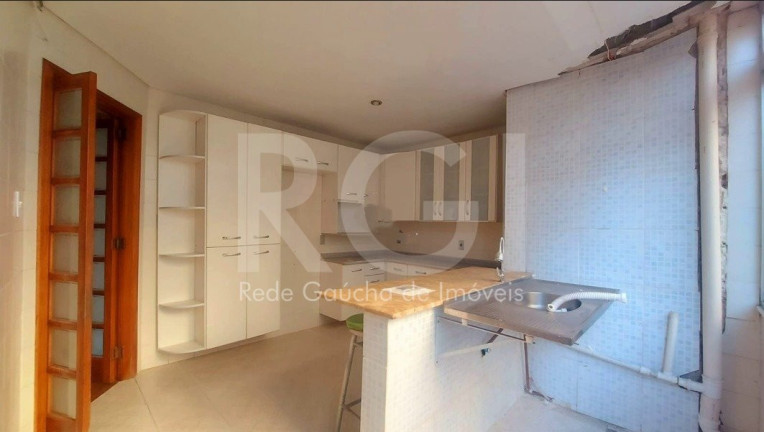 Imagem Apartamento com 3 Quartos à Venda, 103 m² em Centro Histórico - Porto Alegre Imagem Apartamento com 3 Quartos à Venda, 103 m² em Centro Histórico - Porto Alegre