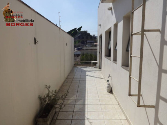 Imagem Casa com 3 Quartos à Venda, 400 m² em Brooklin - São Paulo
