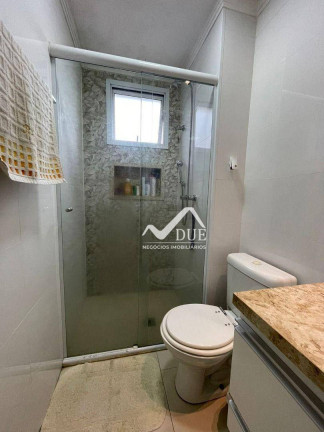 Imagem Apartamento com 3 Quartos à Venda, 98 m² em Jardim Las Palmas - Guarujá Imagem Apartamento com 3 Quartos à Venda, 98 m² em Jardim Las Palmas - Guarujá