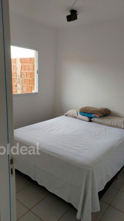 Imagem Casa com 2 Quartos à Venda, 160 m² em Conjunto Habitacional Martini - Pederneiras Imagem Casa com 2 Quartos à Venda, 160 m² em Conjunto Habitacional Martini - Pederneiras