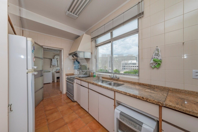 Imagem Apartamento com 3 Quartos à Venda, 171 m² em Rio Branco - Porto Alegre Imagem Apartamento com 3 Quartos à Venda, 171 m² em Rio Branco - Porto Alegre