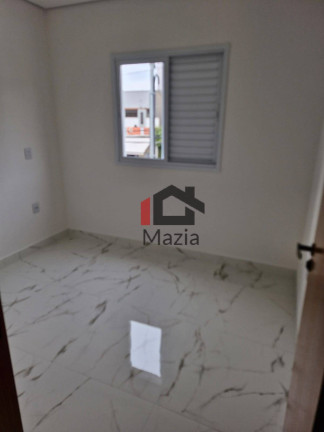 Imagem Sobrado com 3 Quartos à Venda, 120 m² em Paraíso - Santo André Imagem Sobrado com 3 Quartos à Venda, 120 m² em Paraíso - Santo André