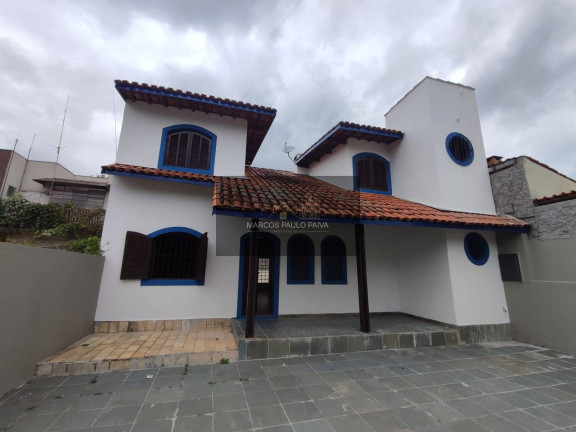 Imagem Casa com 4 Quartos à Venda, 300 m² em Caetetuba - Atibaia Imagem Casa com 4 Quartos à Venda, 300 m² em Caetetuba - Atibaia