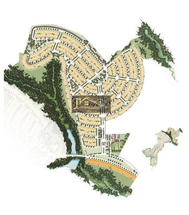 Imagem Terreno à Venda, 5.223.300 m² em Alphaville Nova Esplanada - Votorantim