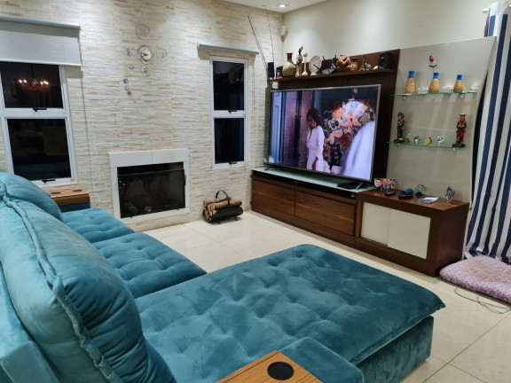 Imagem Imóvel com 3 Quartos à Venda, 320 m² em Granja Caiapiá - Cotia Imagem Imóvel com 3 Quartos à Venda, 320 m² em Granja Caiapiá - Cotia