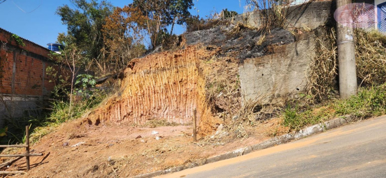 Imagem Terreno à Venda, 131 m² em Jardim Columbia - Mauá