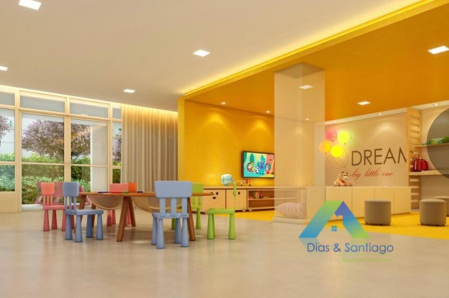 Imagem Apartamento com 3 Quartos à Venda, 65 m² em Vila Santa Catarina - São Paulo Imagem Apartamento com 3 Quartos à Venda, 65 m² em Vila Santa Catarina - São Paulo