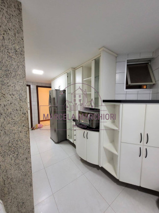 Imagem Apartamento com 3 Quartos à Venda, 130 m² em Itapuã - Vila Velha Imagem Apartamento com 3 Quartos à Venda, 130 m² em Itapuã - Vila Velha