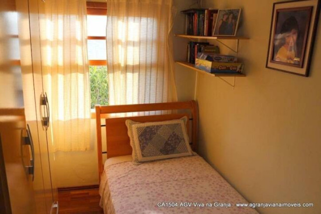 Imagem Casa com 4 Quartos à Venda, 562 m² em Aldeia Da Fazendinha - Carapicuíba