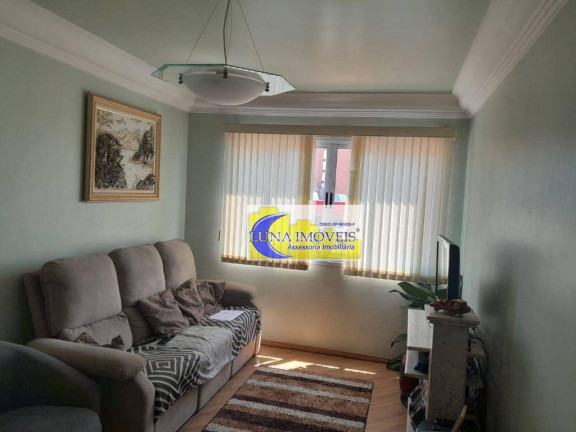Imagem Apartamento com 2 Quartos à Venda, 68 m² em Vila Euclides - São Bernardo Do Campo Imagem Apartamento com 2 Quartos à Venda, 68 m² em Vila Euclides - São Bernardo Do Campo