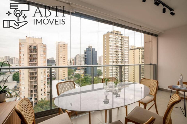 Imagem Apartamento com 2 Quartos à Venda, 72 m² em Moema - São Paulo Imagem Apartamento com 2 Quartos à Venda, 72 m² em Moema - São Paulo