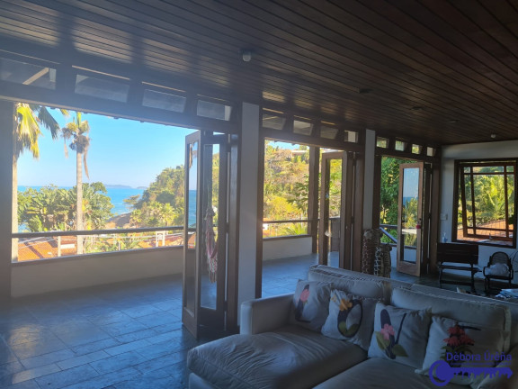Imagem Casa com 5 Quartos à Venda, 298 m² em Tenório - Ubatuba Imagem Casa com 5 Quartos à Venda, 298 m² em Tenório - Ubatuba