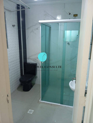 Imagem Apartamento com 1 Quarto à Venda, 38 m² em República - São Paulo