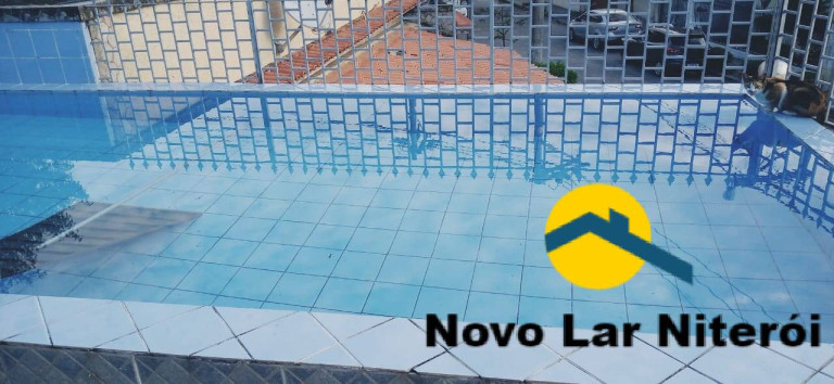 Imagem Casa com 3 Quartos à Venda, 450 m² em Barreto - Niterói Imagem Casa com 3 Quartos à Venda, 450 m² em Barreto - Niterói