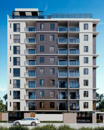 Imagem Apartamento com 3 Quartos à Venda, 60 m² em Ponta De Campina - Cabedelo Imagem Apartamento com 3 Quartos à Venda, 60 m² em Ponta De Campina - Cabedelo