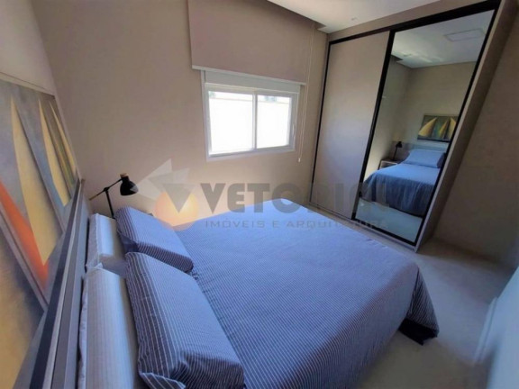 Imagem Apartamento com 3 Quartos à Venda, 109 m² em Indaiá - Caraguatatuba