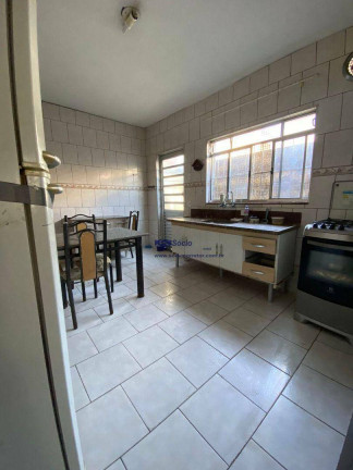 Imagem Sobrado com 3 Quartos à Venda, 175 m² em Taboão - Guarulhos