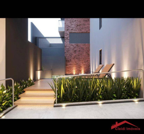 Imagem Apartamento com 2 Quartos à Venda, 116 m² em América - Joinville Imagem Apartamento com 2 Quartos à Venda, 116 m² em América - Joinville