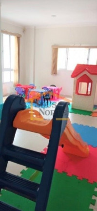 Imagem Apartamento com 3 Quartos à Venda, 79 m² em Vila Nivi - São Paulo Imagem Apartamento com 3 Quartos à Venda, 79 m² em Vila Nivi - São Paulo