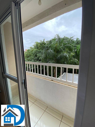 Imagem Apartamento com 2 Quartos à Venda, 52 m² em Jardim Das Magnólias - Sorocaba Imagem Apartamento com 2 Quartos à Venda, 52 m² em Jardim Das Magnólias - Sorocaba