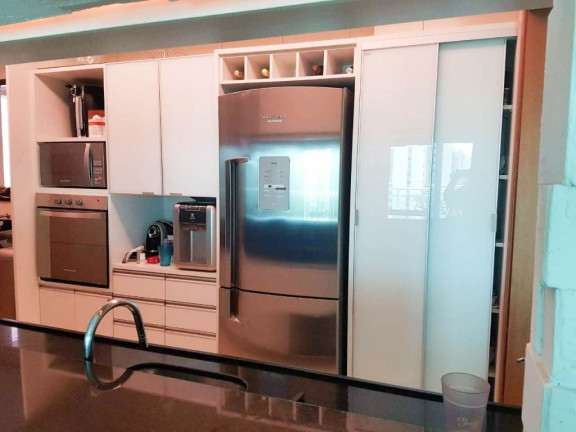 Imagem Apartamento com 3 Quartos à Venda, 98 m² em Cocó - Fortaleza Imagem Apartamento com 3 Quartos à Venda, 98 m² em Cocó - Fortaleza
