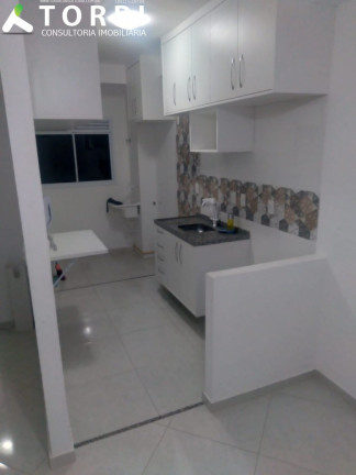 Imagem Apartamento com 2 Quartos para Alugar, 47 m² em Jardim Simus - Sorocaba Imagem Apartamento com 2 Quartos para Alugar, 47 m² em Jardim Simus - Sorocaba