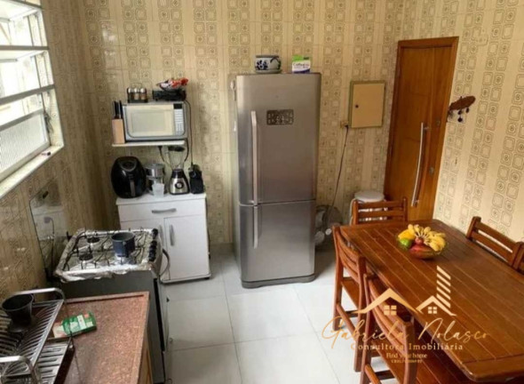 Imagem Apartamento com 2 Quartos à Venda, 92 m² em Boqueirão - Santos Imagem Apartamento com 2 Quartos à Venda, 92 m² em Boqueirão - Santos
