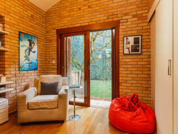 Imagem Casa com 4 Quartos à Venda, 514 m² em Cidade Jardim - São Paulo Imagem Casa com 4 Quartos à Venda, 514 m² em Cidade Jardim - São Paulo