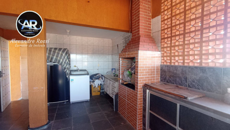 Imagem Casa com 3 Quartos à Venda, 94 m² em Jardim Guanciale - Campo Limpo Paulista
