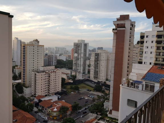 Imagem Apartamento com 3 Quartos à Venda, 118 m² em Perdizes - São Paulo Imagem Apartamento com 3 Quartos à Venda, 118 m² em Perdizes - São Paulo