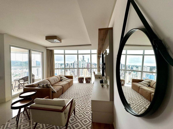 Imagem Apartamento com 3 Quartos à Venda, 128 m² em Centro - Balneário Camboriú