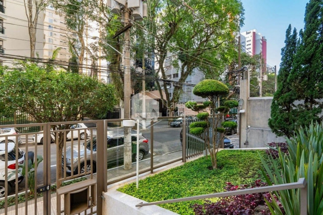 Foto do imóvel Apartamento com 3 Quartos à Venda, 129 m² em Itaim Bibi - São Paulo