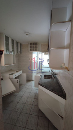 Imagem Apartamento com 2 Quartos à Venda, 60 m² em Vila Capitão Rabelo - Guarulhos