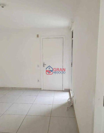 Imagem Apartamento com 2 Quartos à Venda, 48 m² em Campo De Santana - Curitiba Imagem Apartamento com 2 Quartos à Venda, 48 m² em Campo De Santana - Curitiba