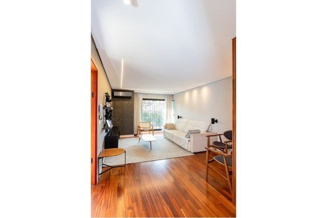 Imagem Casa com 4 Quartos à Venda, 186 m² em Vila Madalena - São Paulo Imagem Casa com 4 Quartos à Venda, 186 m² em Vila Madalena - São Paulo